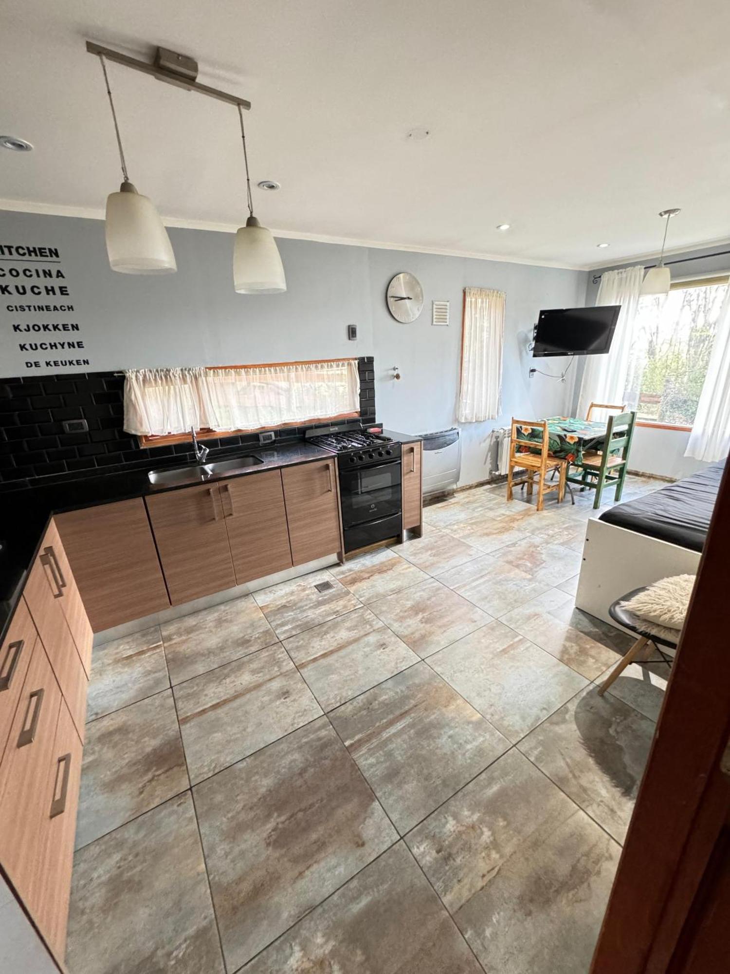 Apartamento Apart Las Bandurrias *