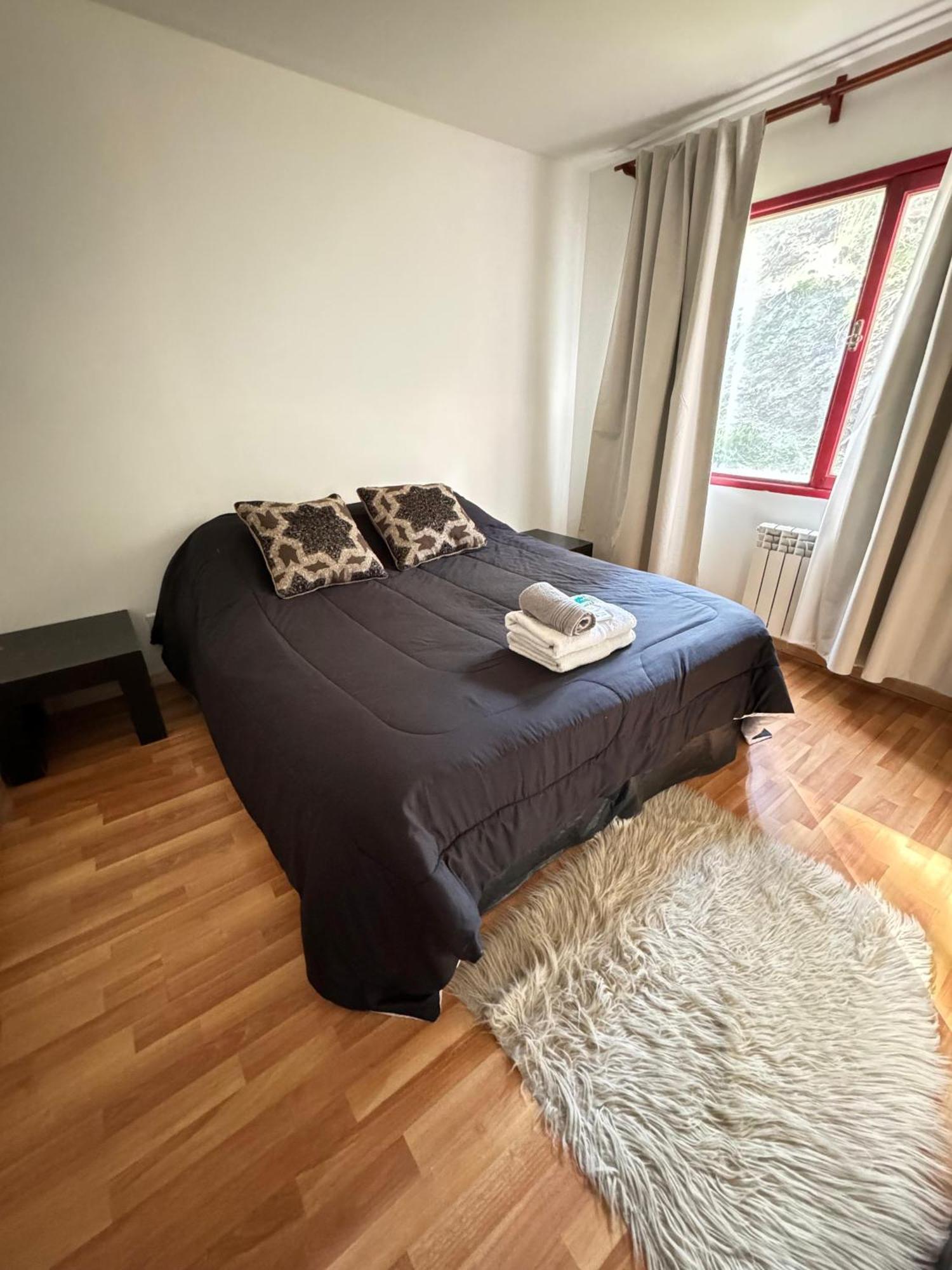 Apart Las Bandurrias Apartamento