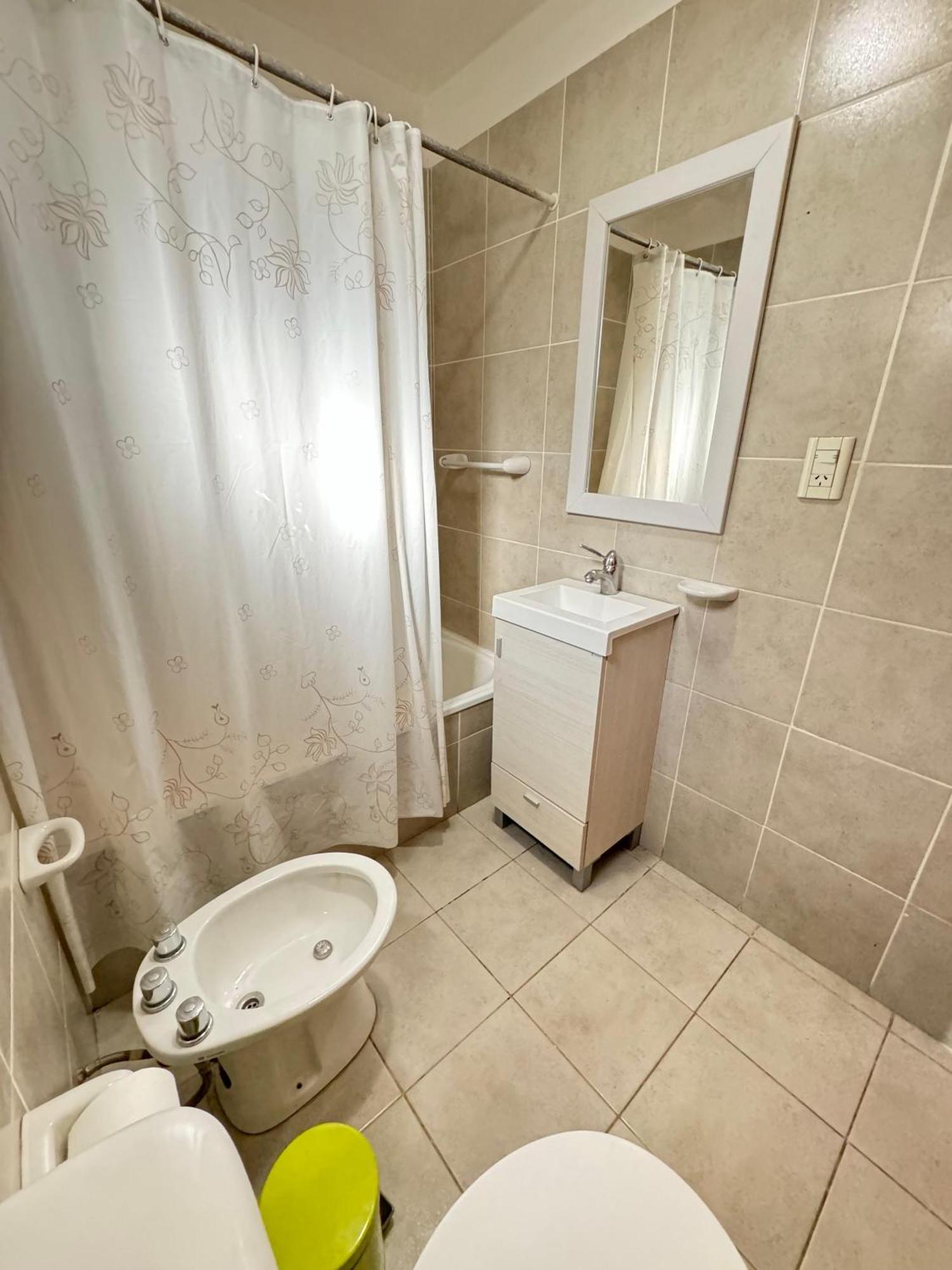 Apartamento Apart Las Bandurrias *