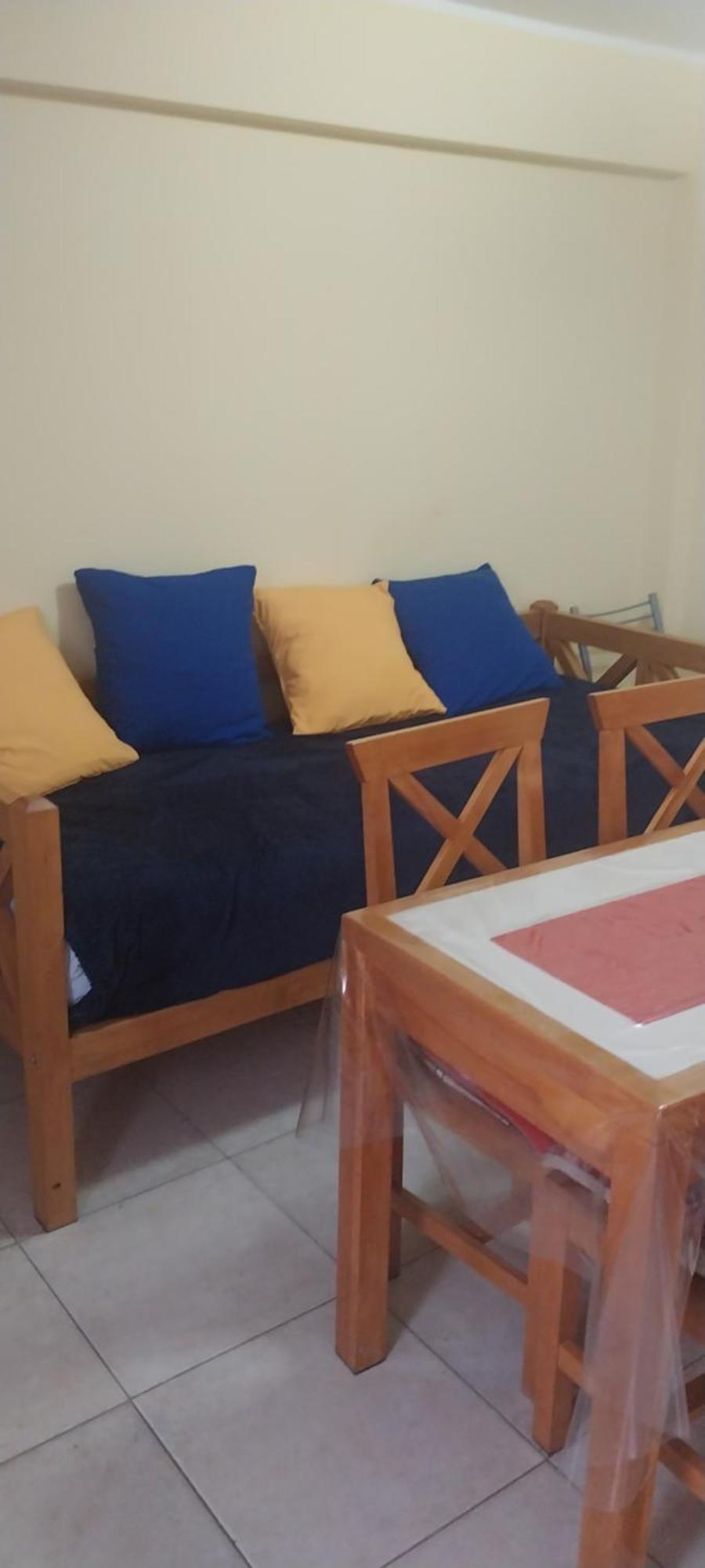 Soria Apartamento