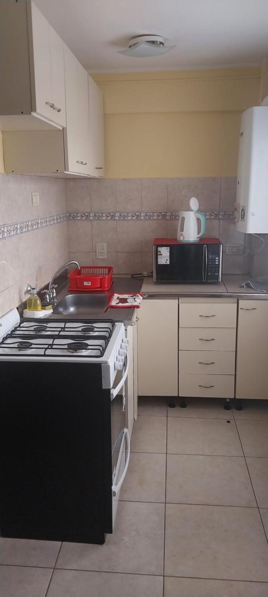 Apartamento Soria Ushuaia
