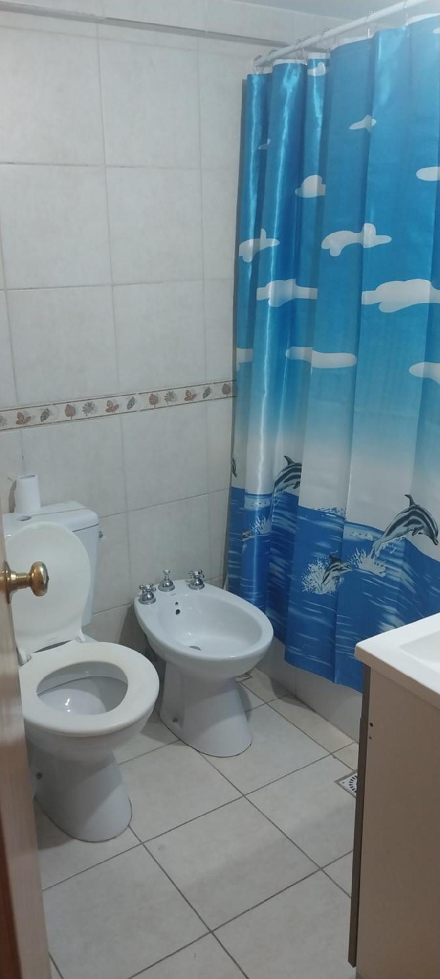 Soria Apartamento