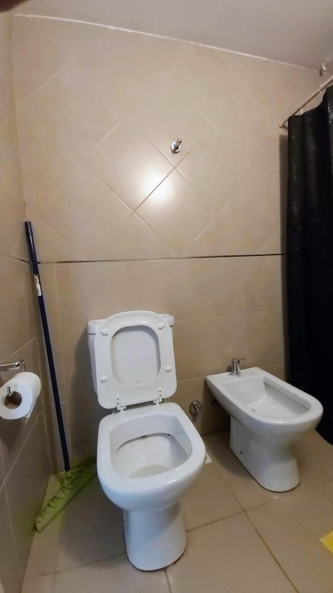 Apartment Magic Beagle Departamento Completo Centrico Calido Wifi *