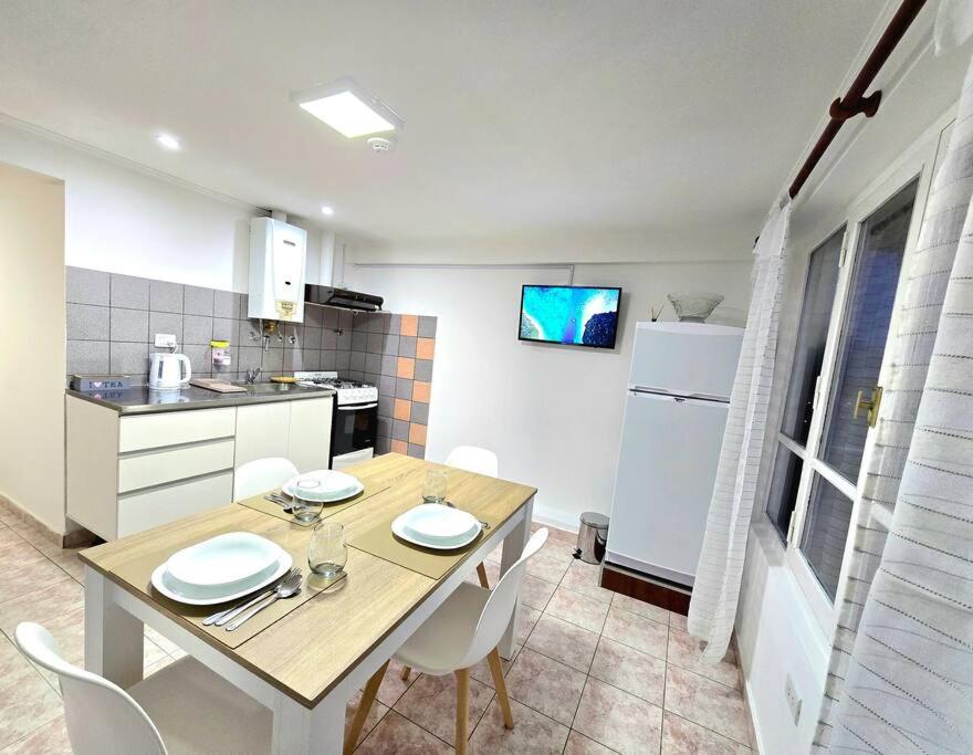 Apartamento Departamentos Acawaia *