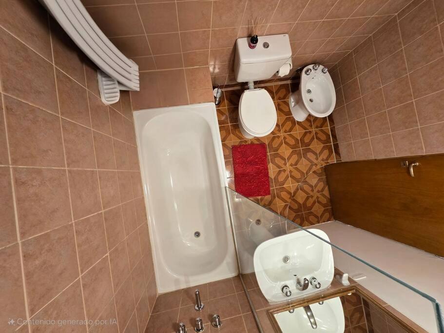Apartamento Departamentos Acawaia *