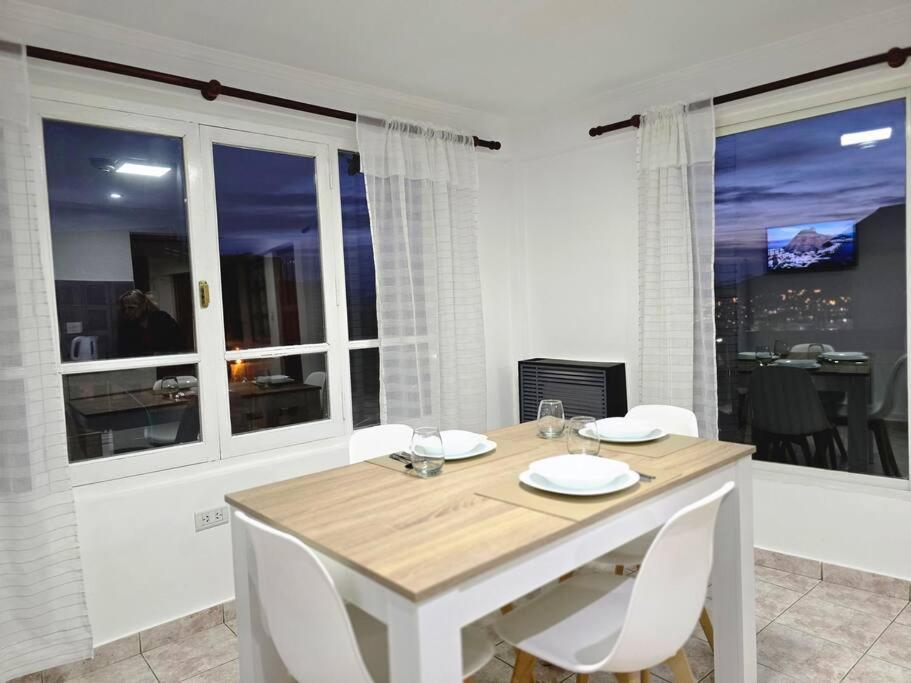 Departamentos Acawaia Apartamento