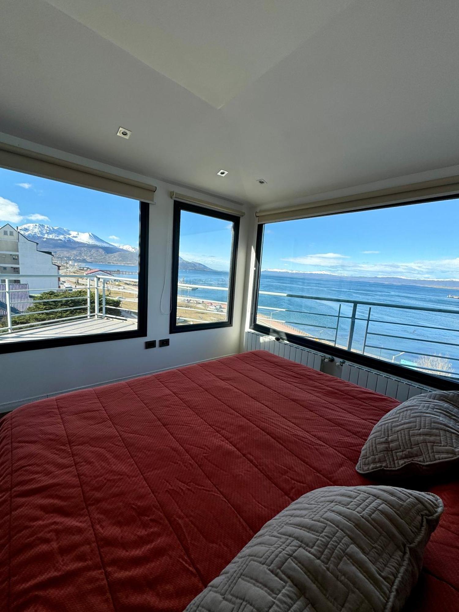 Antartida Park Apartamento Ushuaia