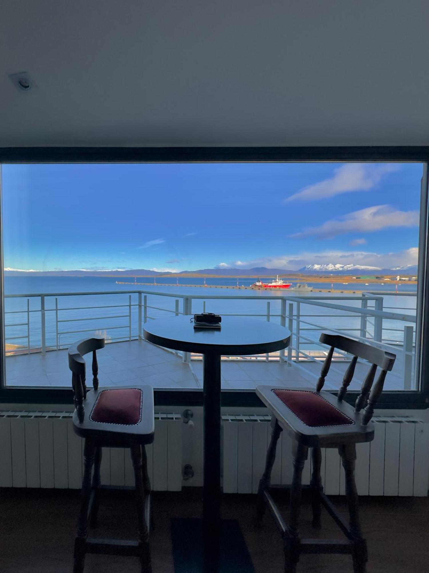 Apartamento Antartida Park