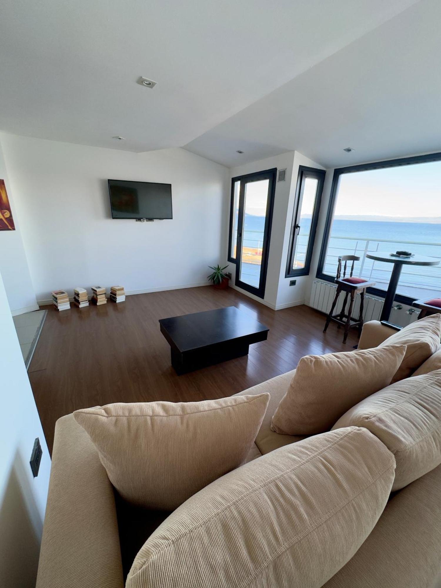 Apartamento Antartida Park Ushuaia