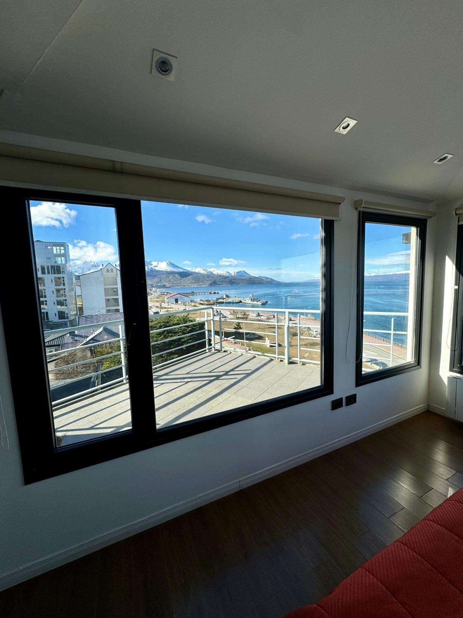 Apartamento Antartida Park