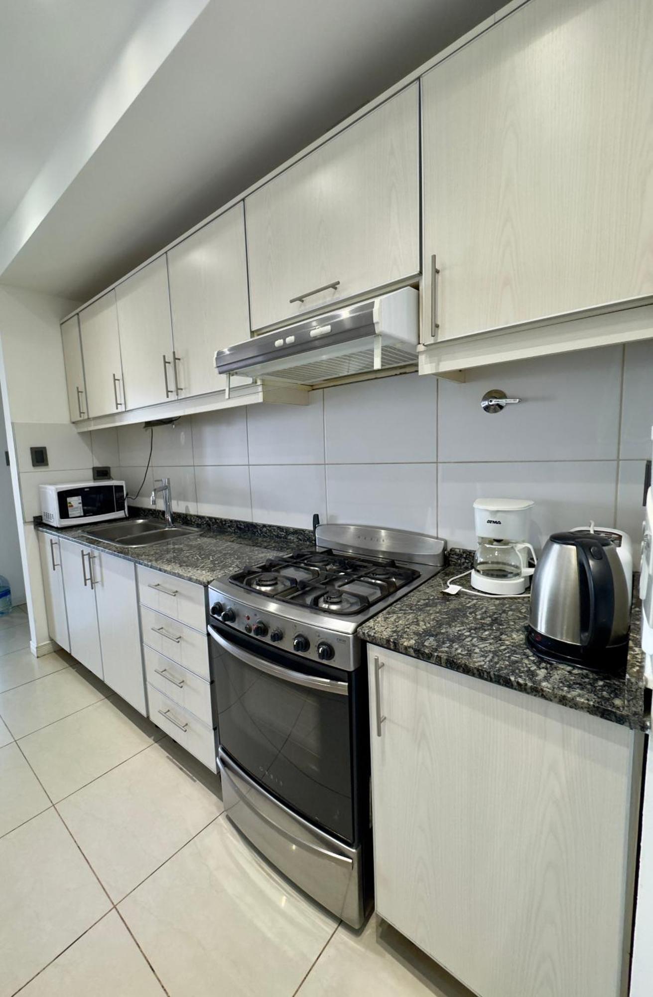 Apartamento Antartida Park Ushuaia
