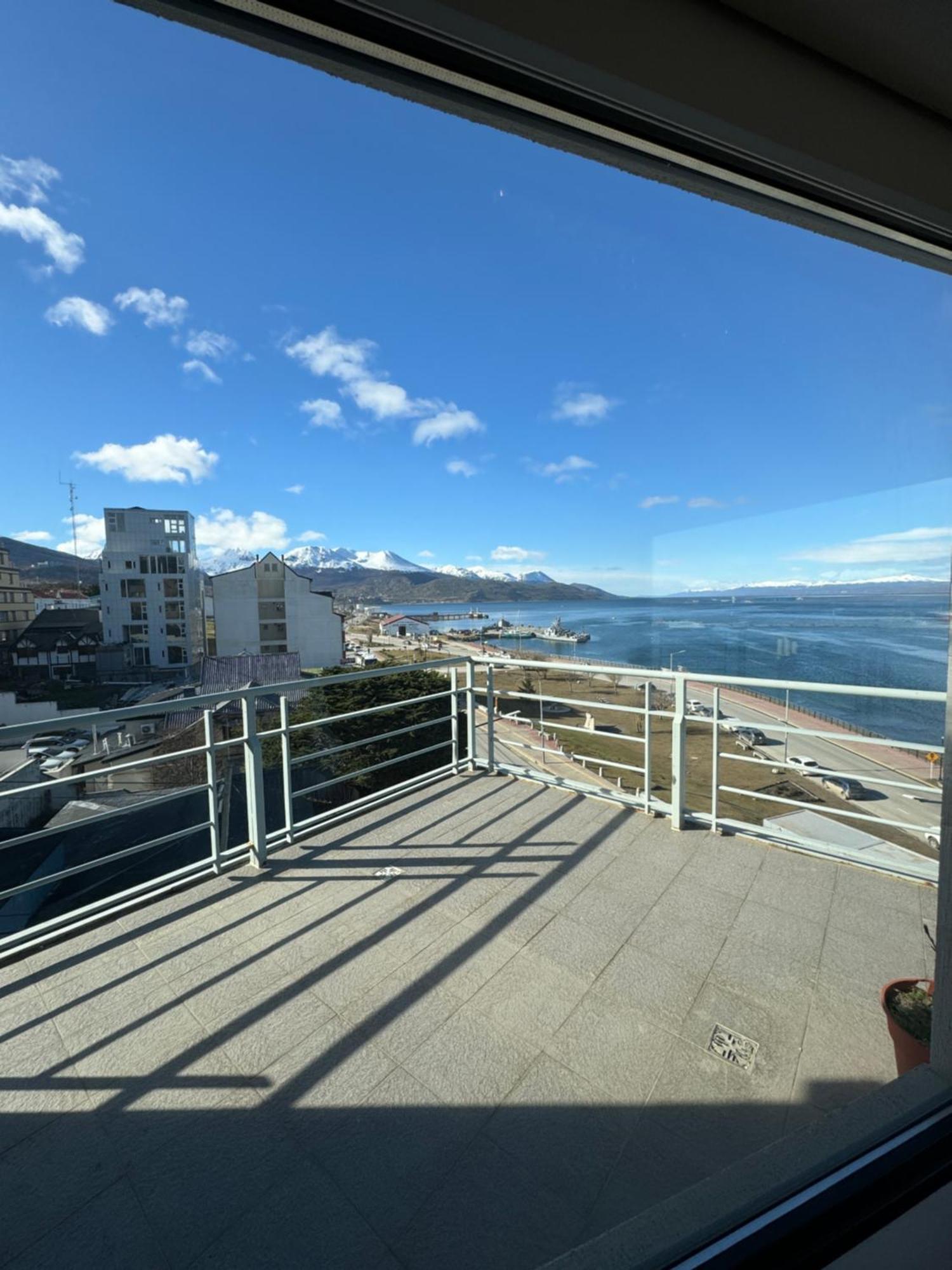 Antartida Park Apartamento *