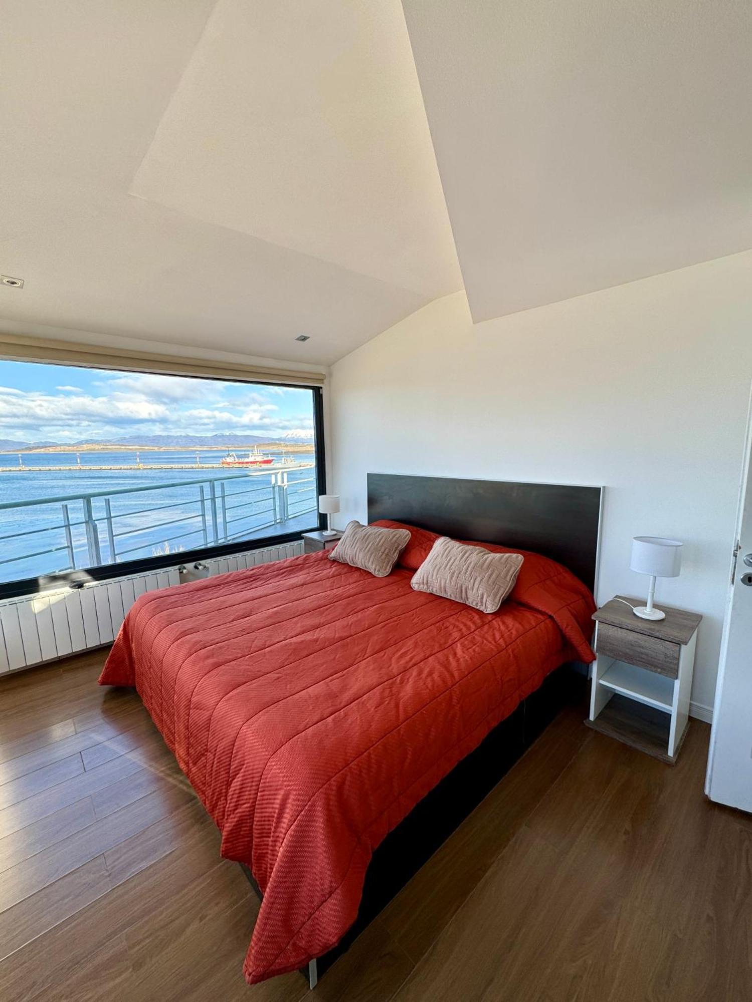 Antartida Park Apartamento