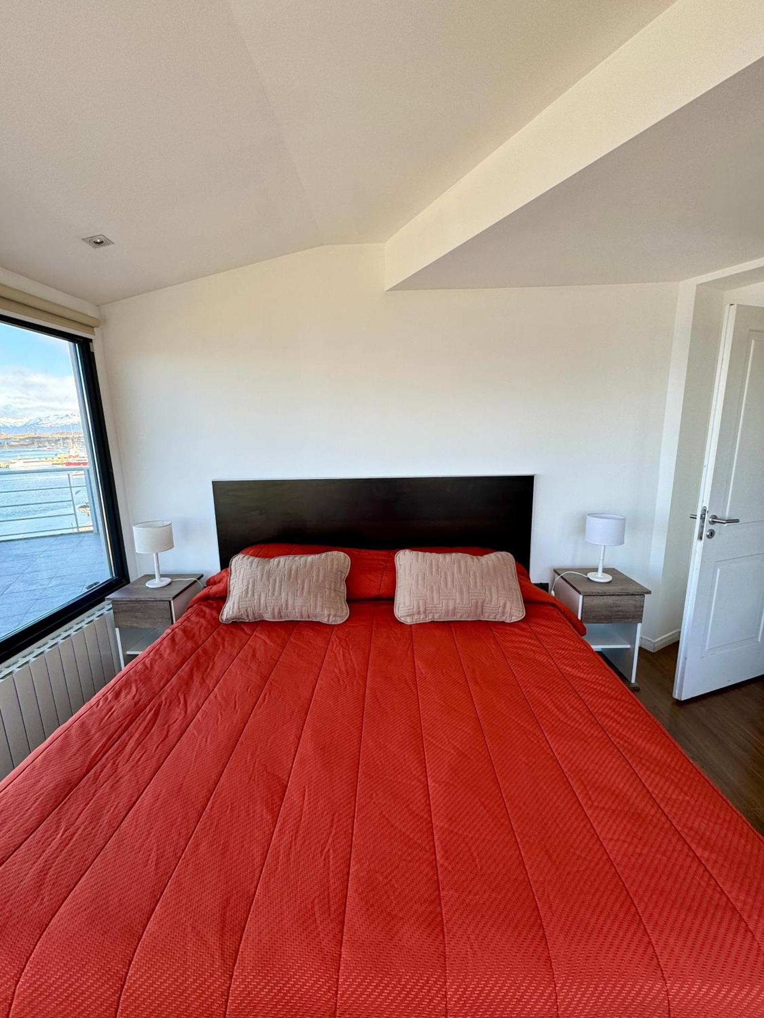 Apartamento Antartida Park *