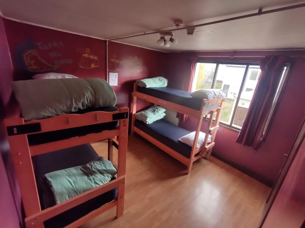 Albergue Torre Al Sur