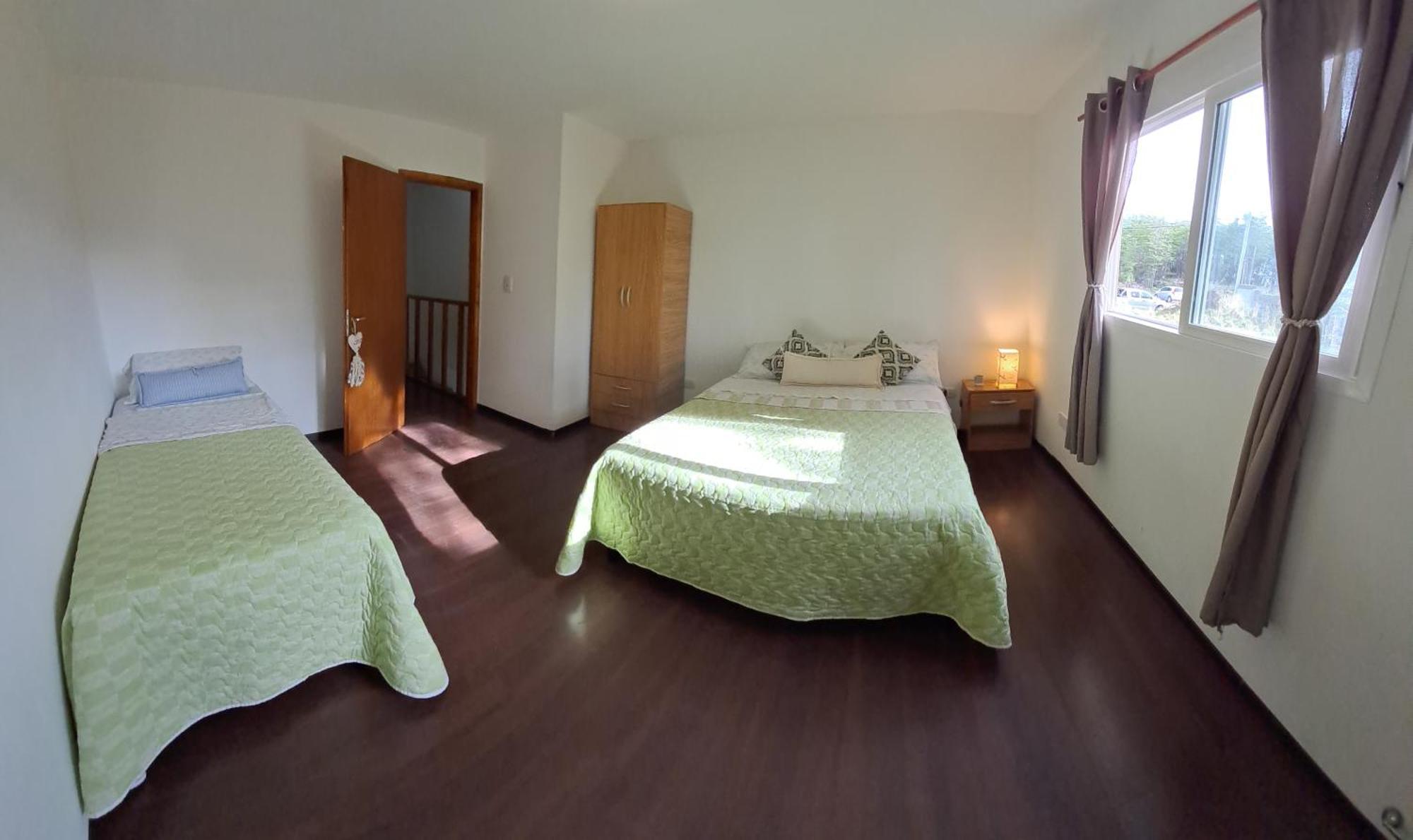 Apartamento Lajas Del Sur Ushuaia