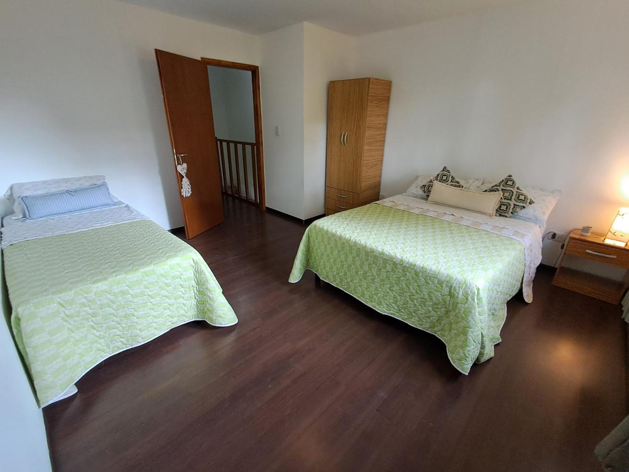 Lajas Del Sur Apartamento