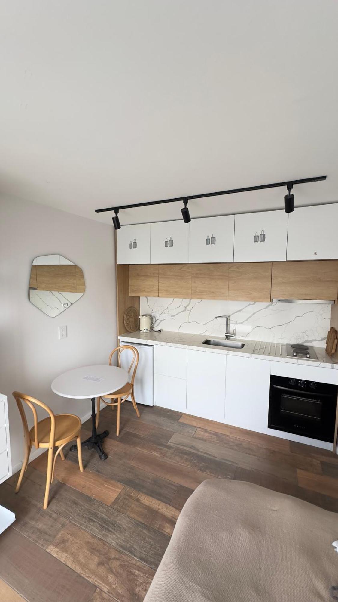 Apartamento Kubo Patagonia