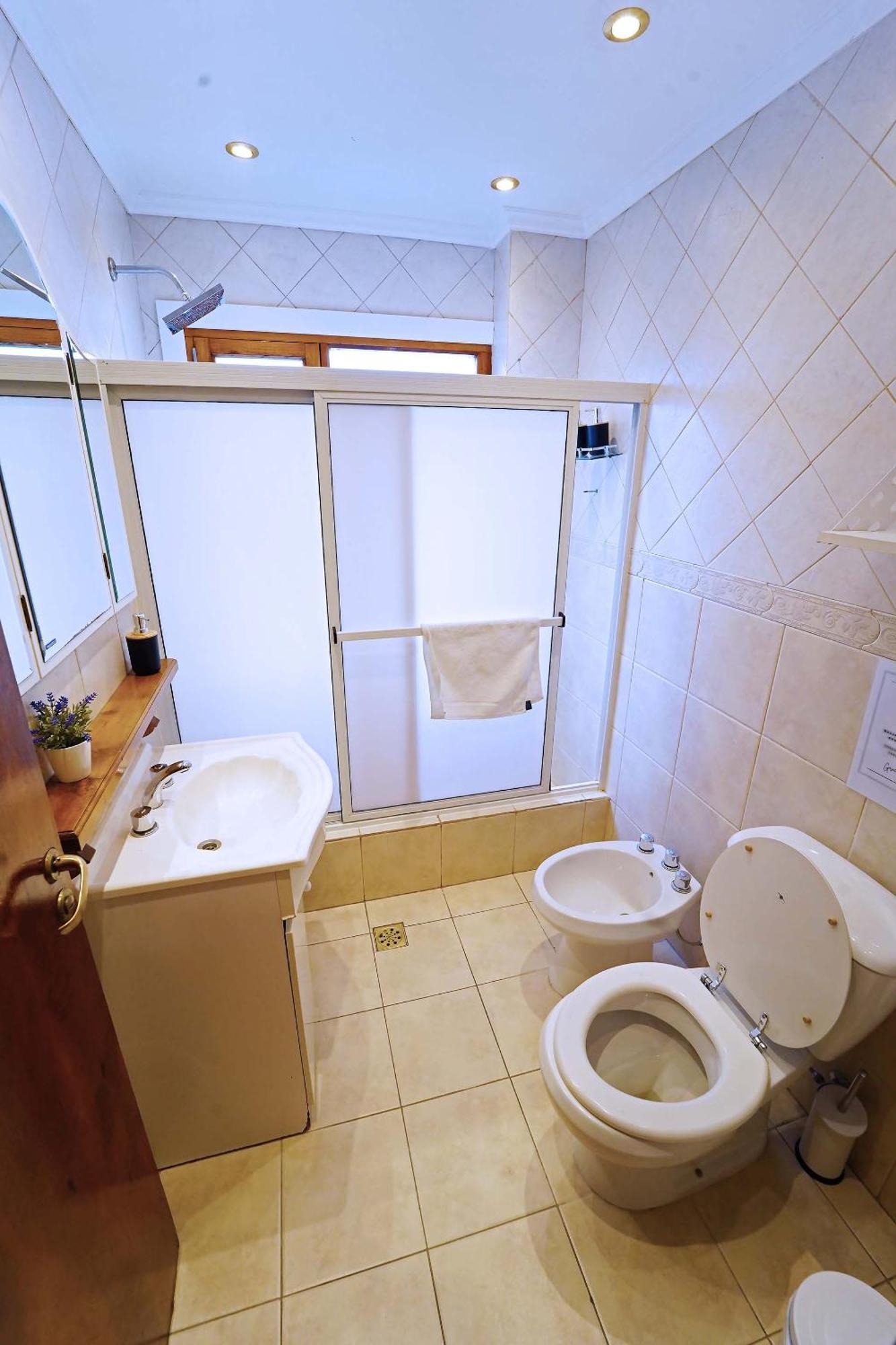 Departamento Amplio Y Equipado - Roca 2 Apartamento *