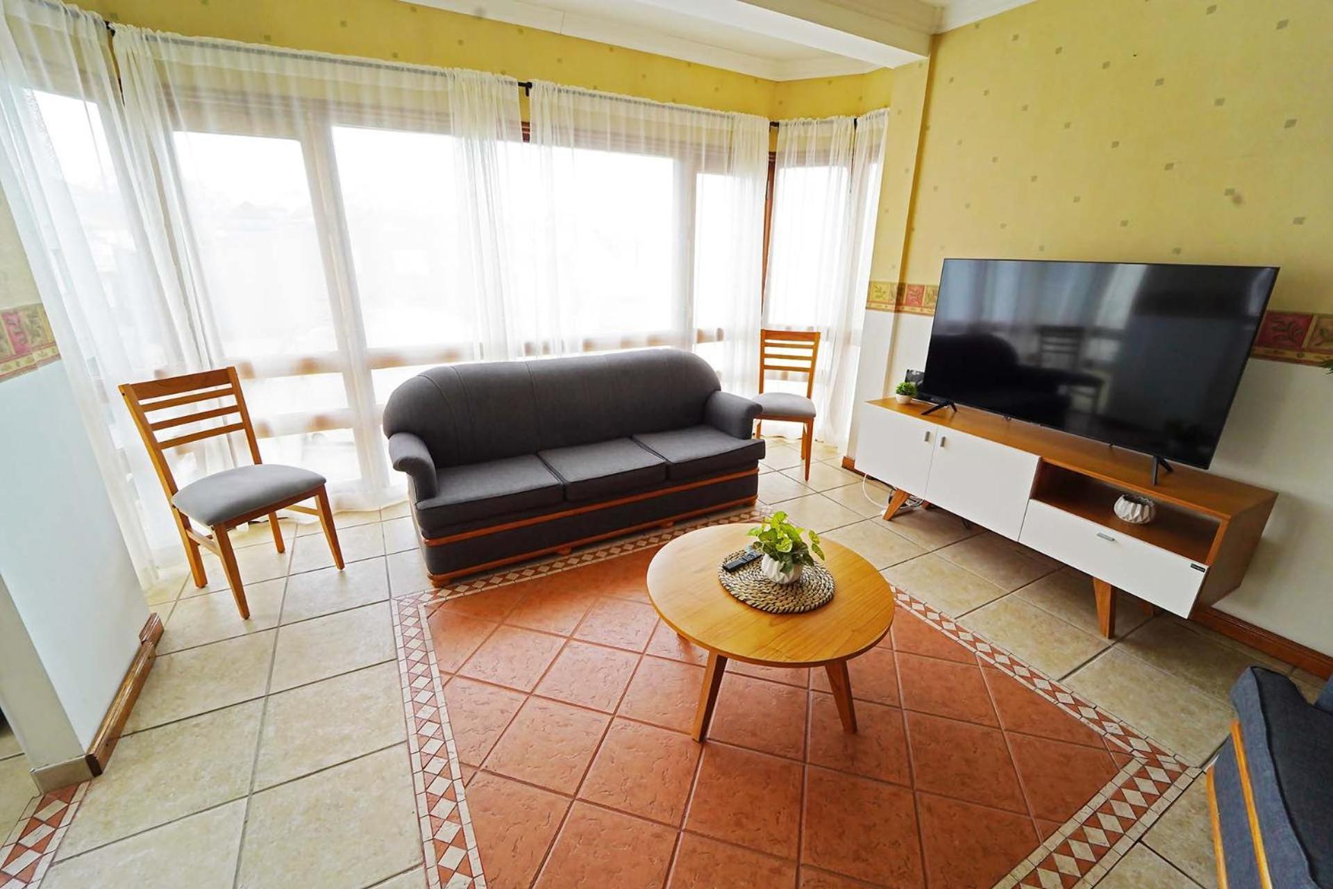 Departamento Amplio Y Equipado - Roca 2 Apartamento Ushuaia