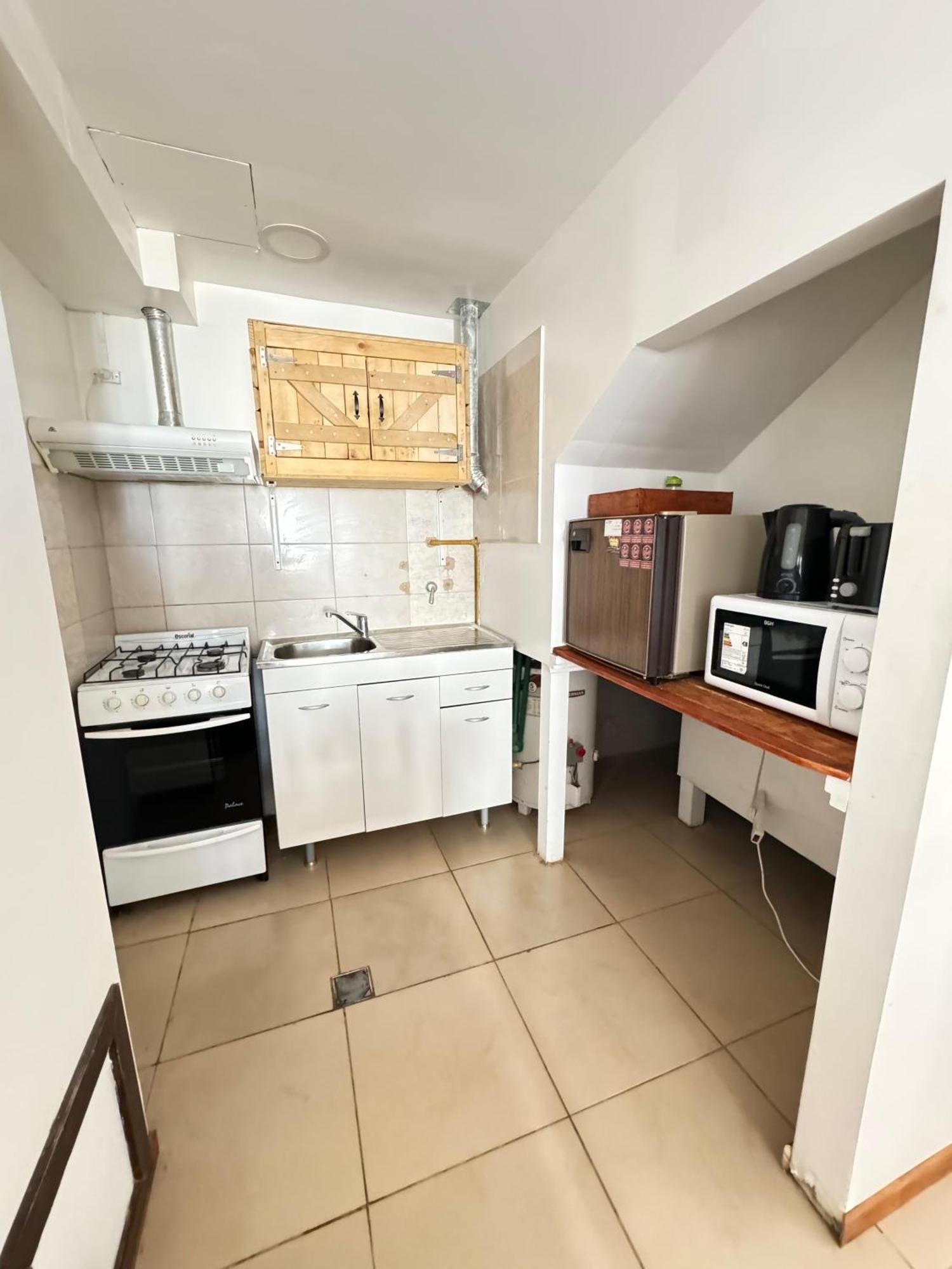 Apartamento Duplex Alem 1235 Ushuaia