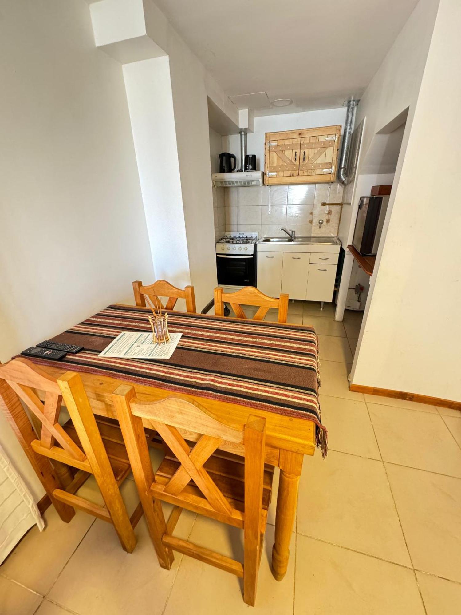 Duplex Alem 1235 * Ushuaia