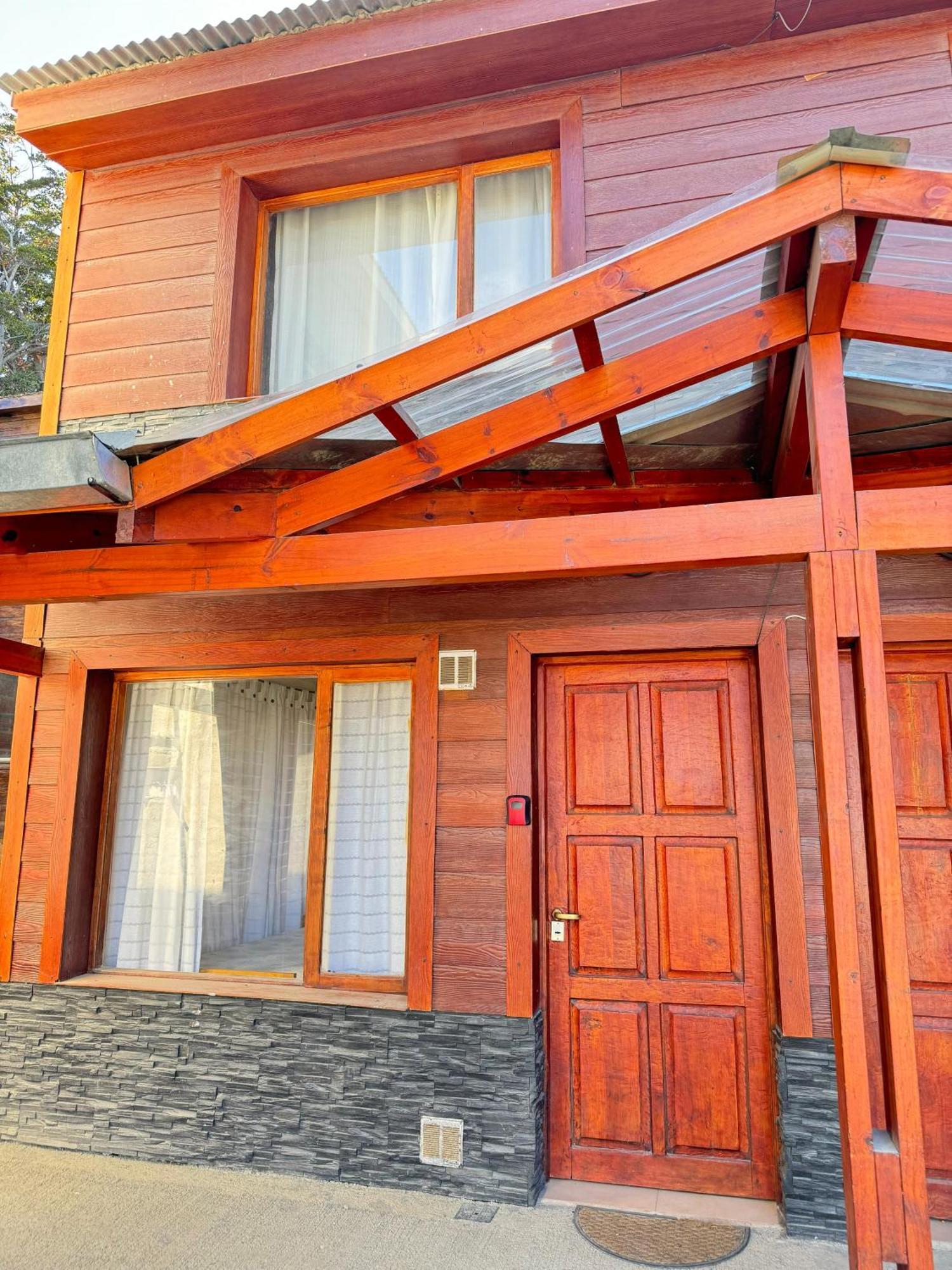 Duplex Alem 1235 Apartamento *