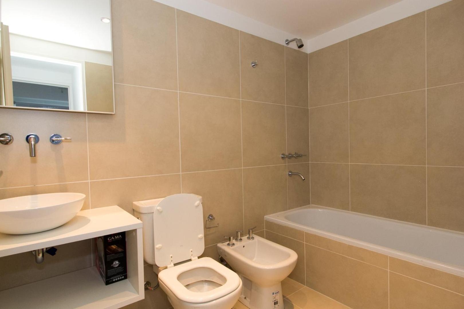 Apartamento De La Costa