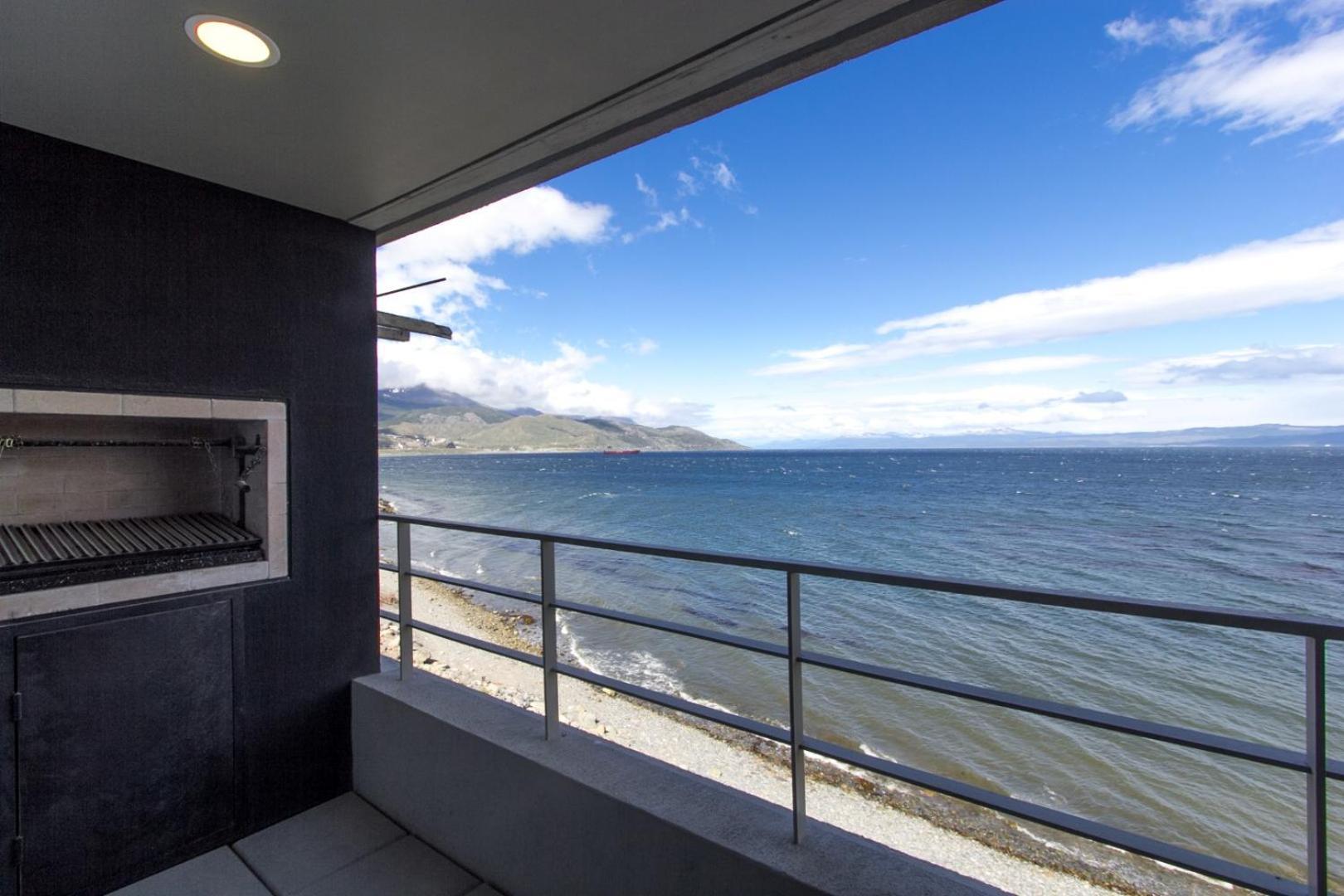 De La Costa Apartamento