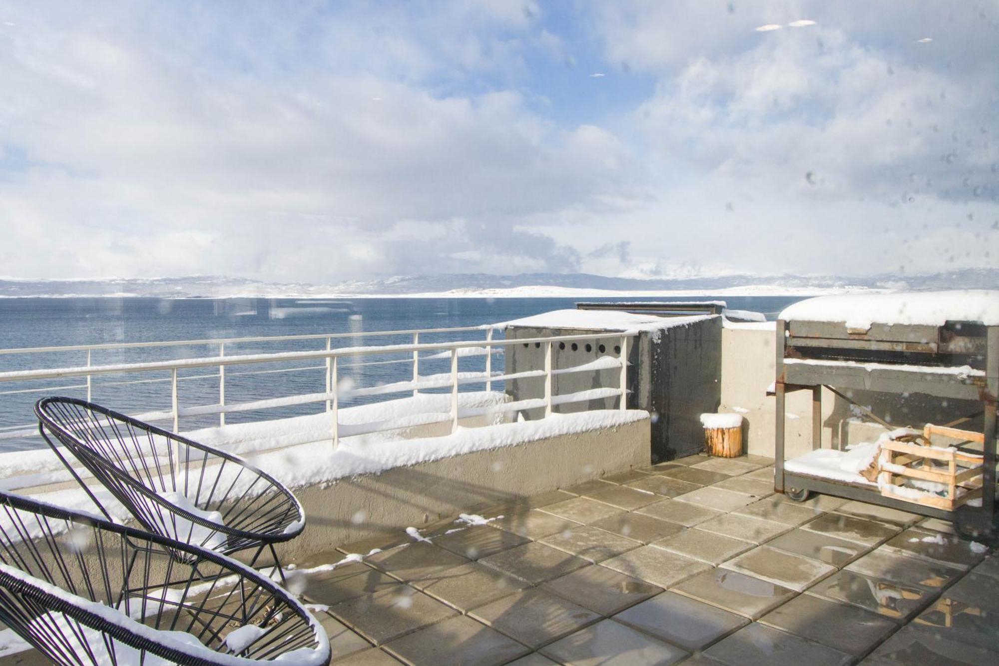 De La Costa Apartamento Ushuaia