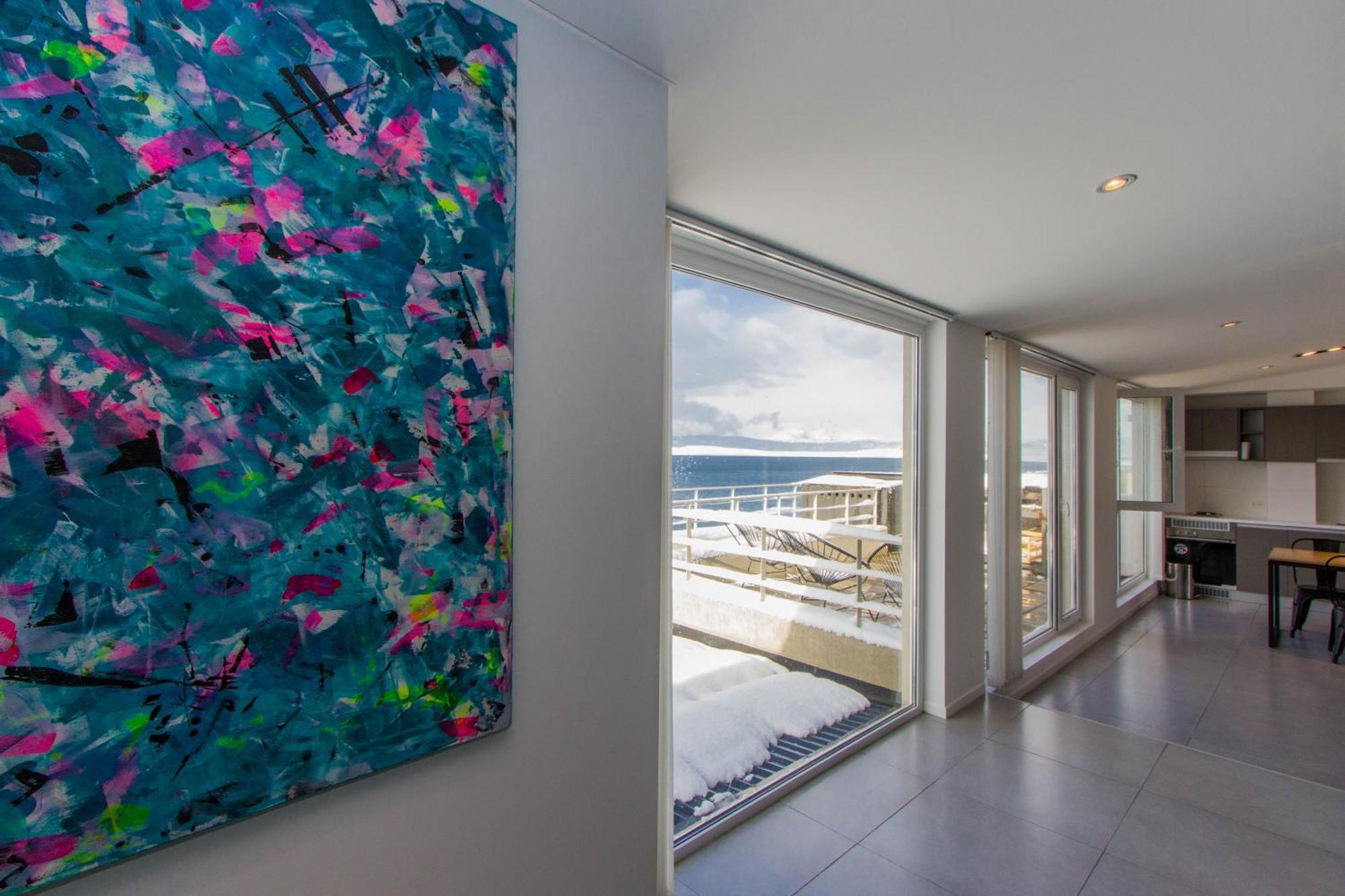 De La Costa Apartamento