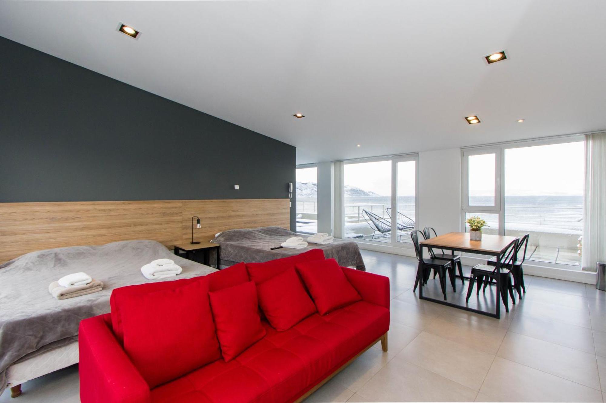Apartamento De La Costa