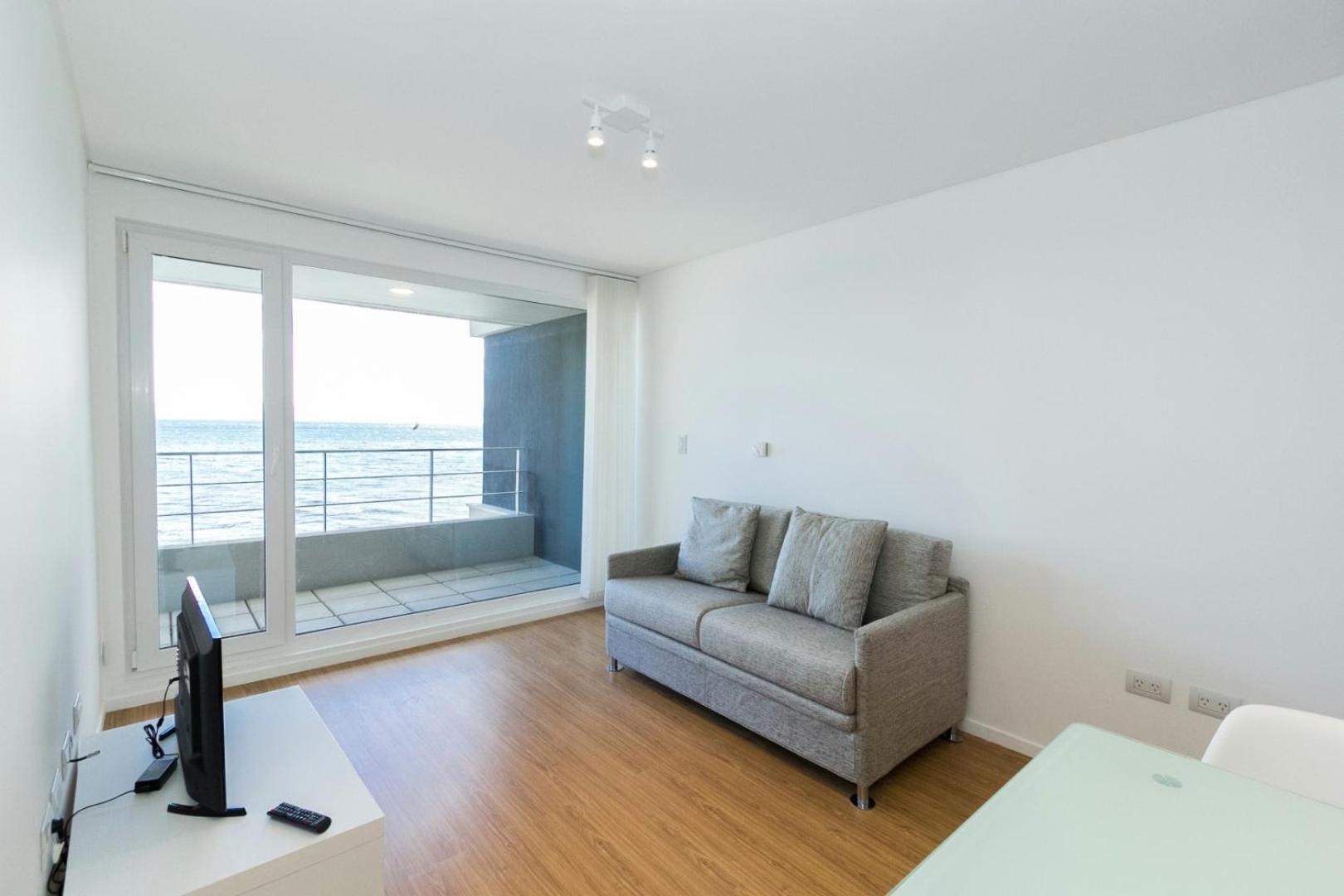 Apartamento De La Costa *