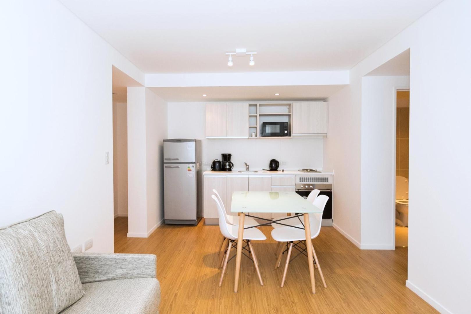 Apartamento De La Costa Ushuaia