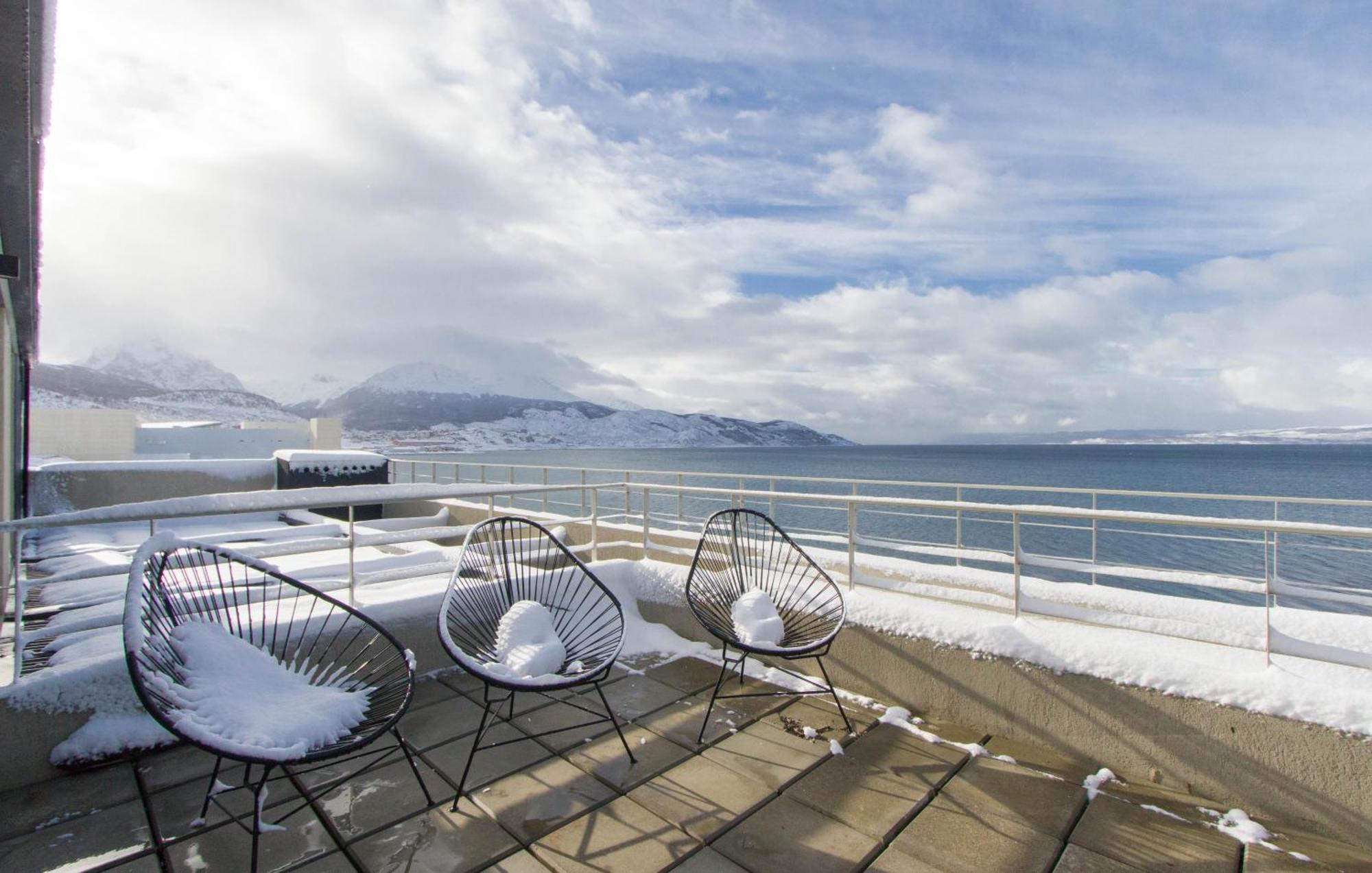 Apartamento De La Costa