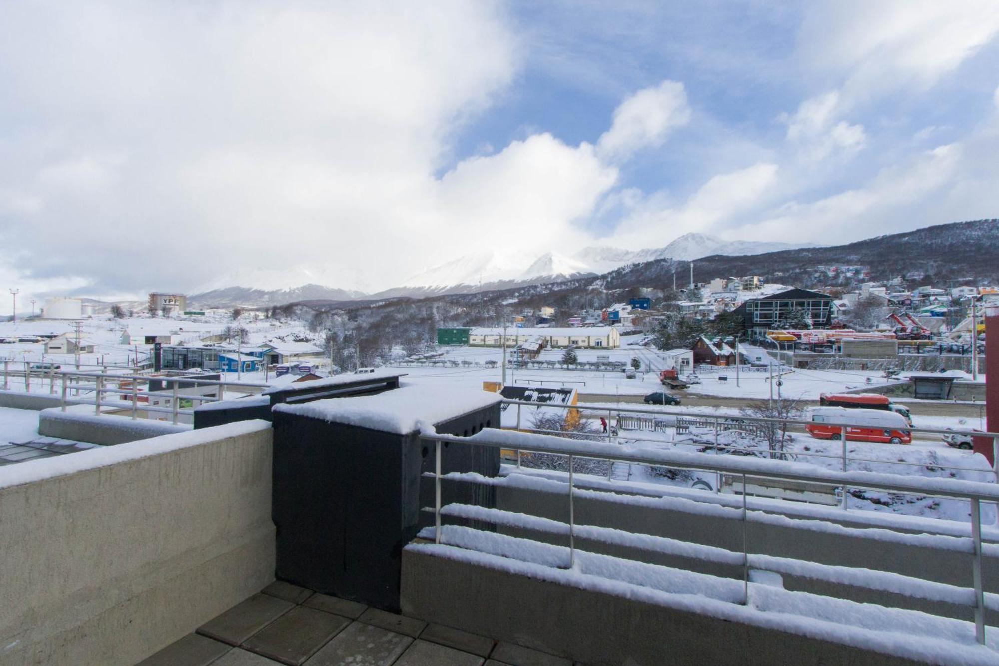 Apartamento De La Costa Ushuaia