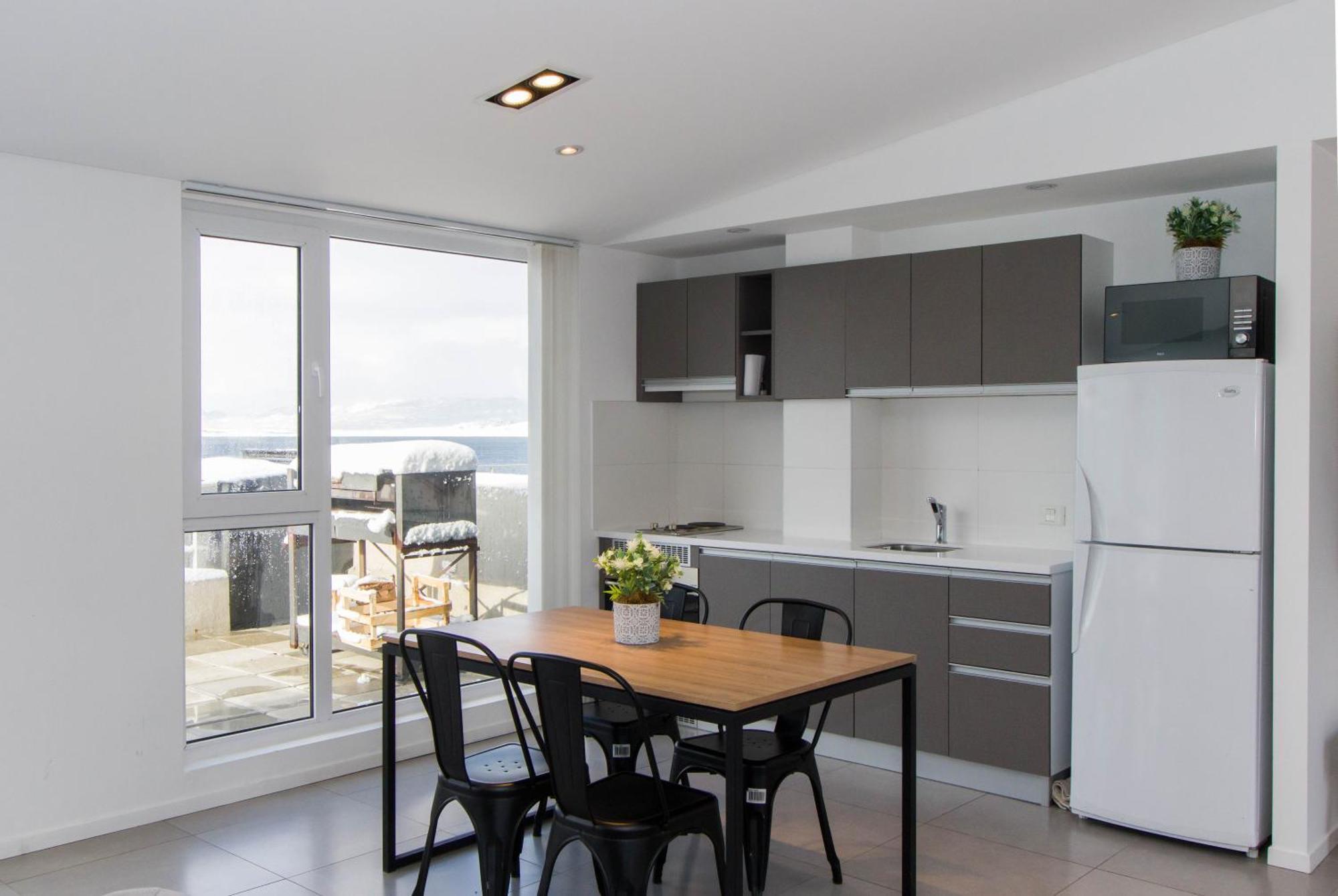 De La Costa Apartamento