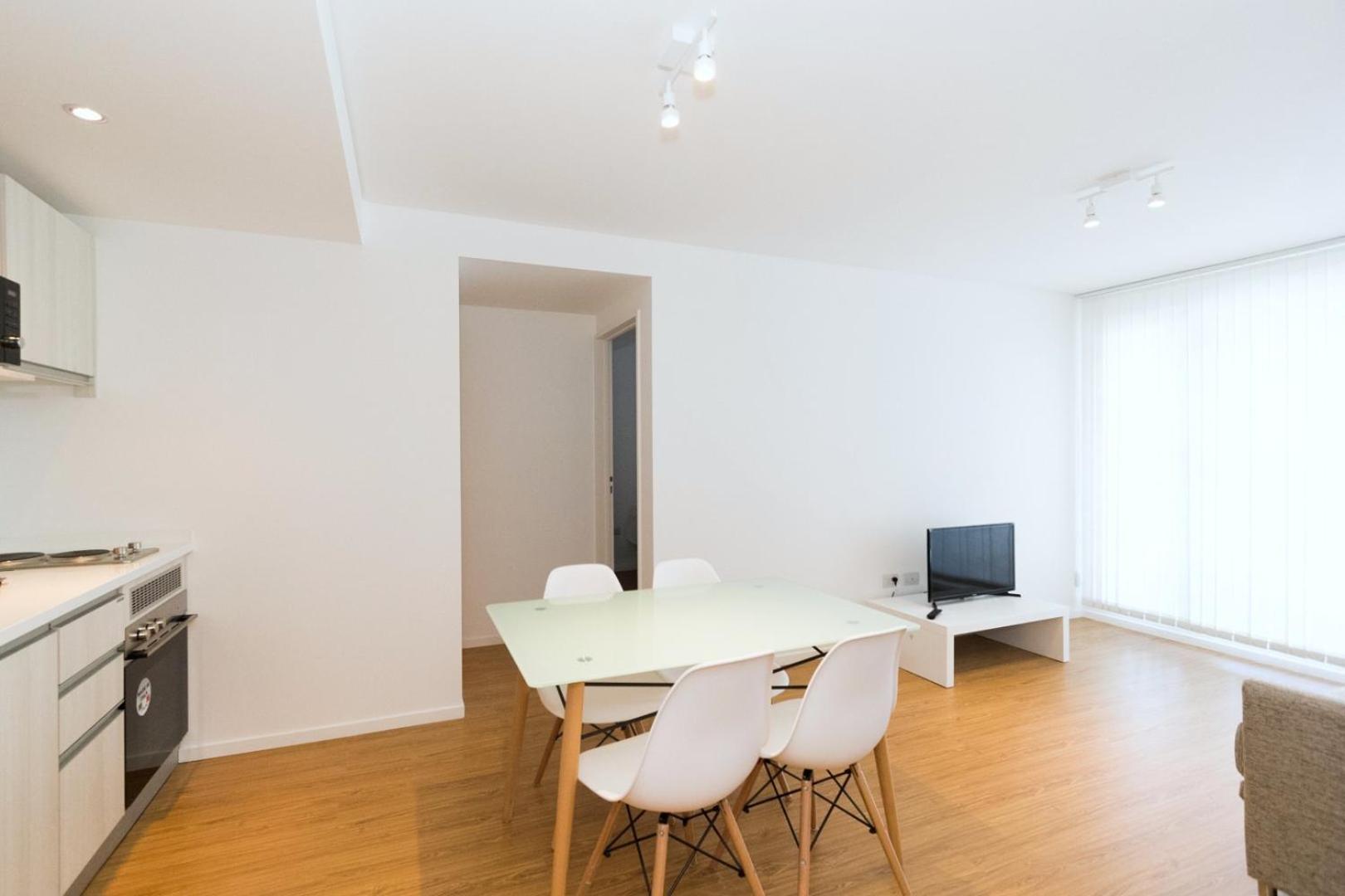 De La Costa Apartamento *