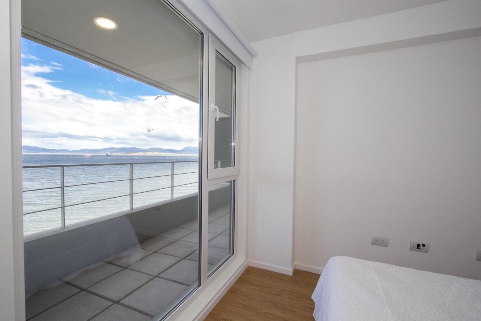 De La Costa Apartamento Ushuaia