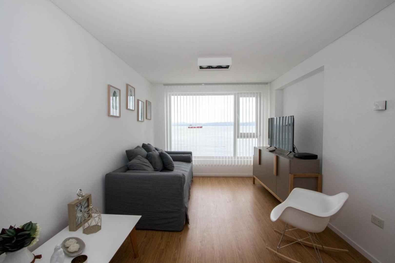 Apartamento De La Costa Ushuaia