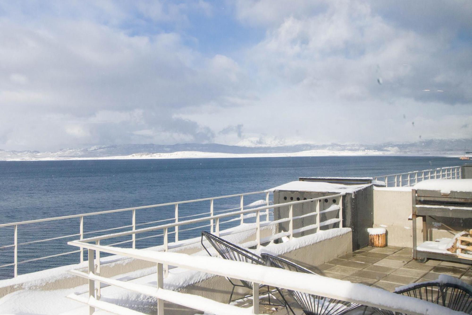 De La Costa Ushuaia