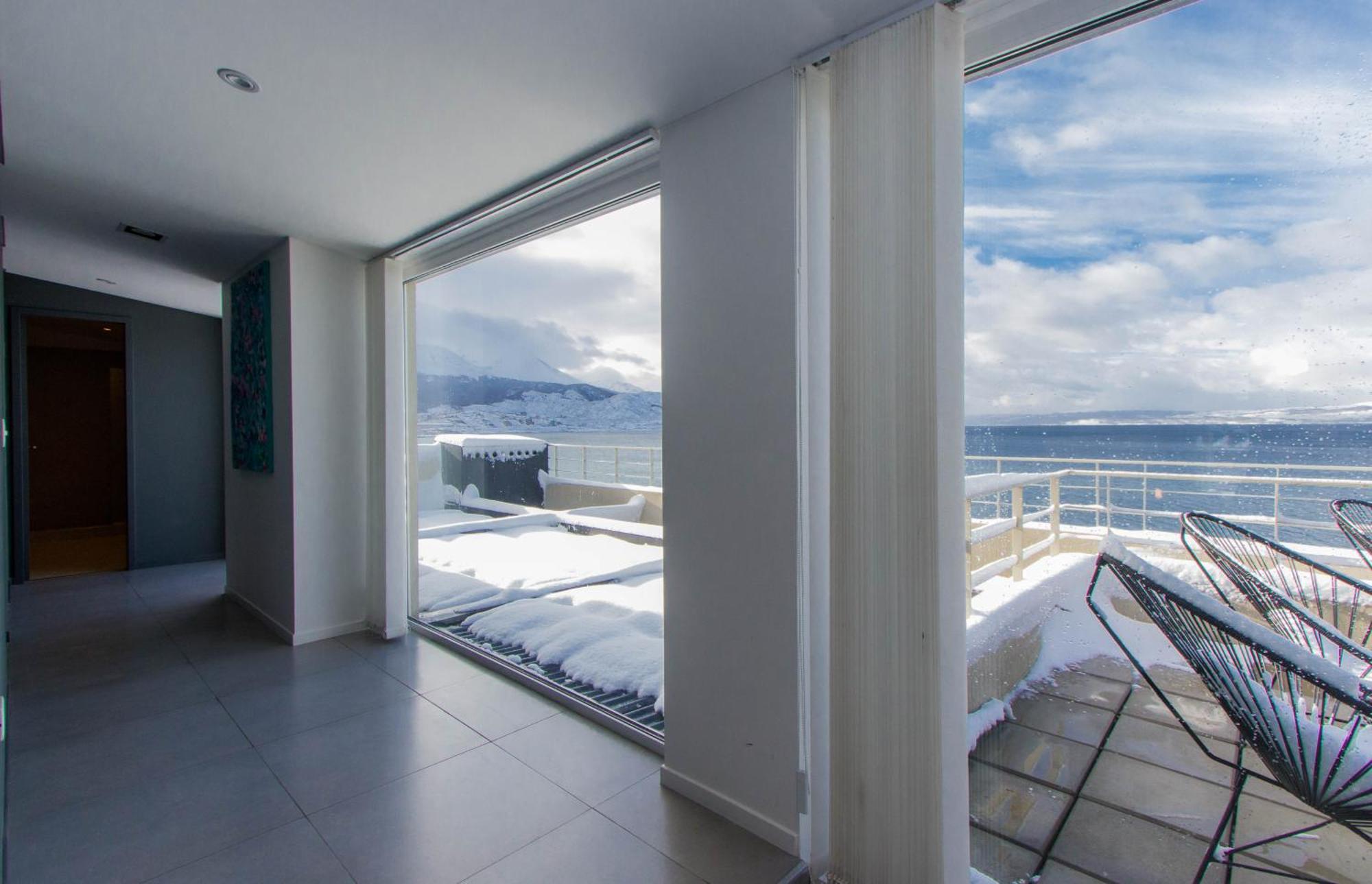 Apartamento De La Costa