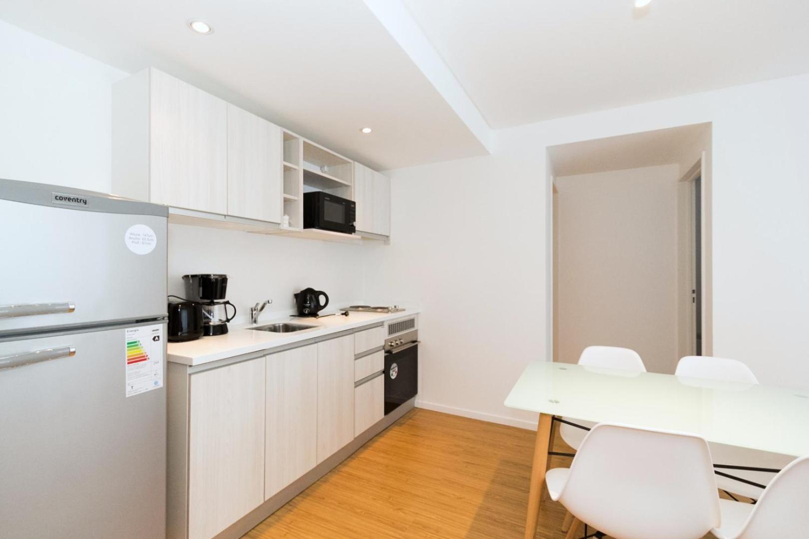 De La Costa Apartamento *