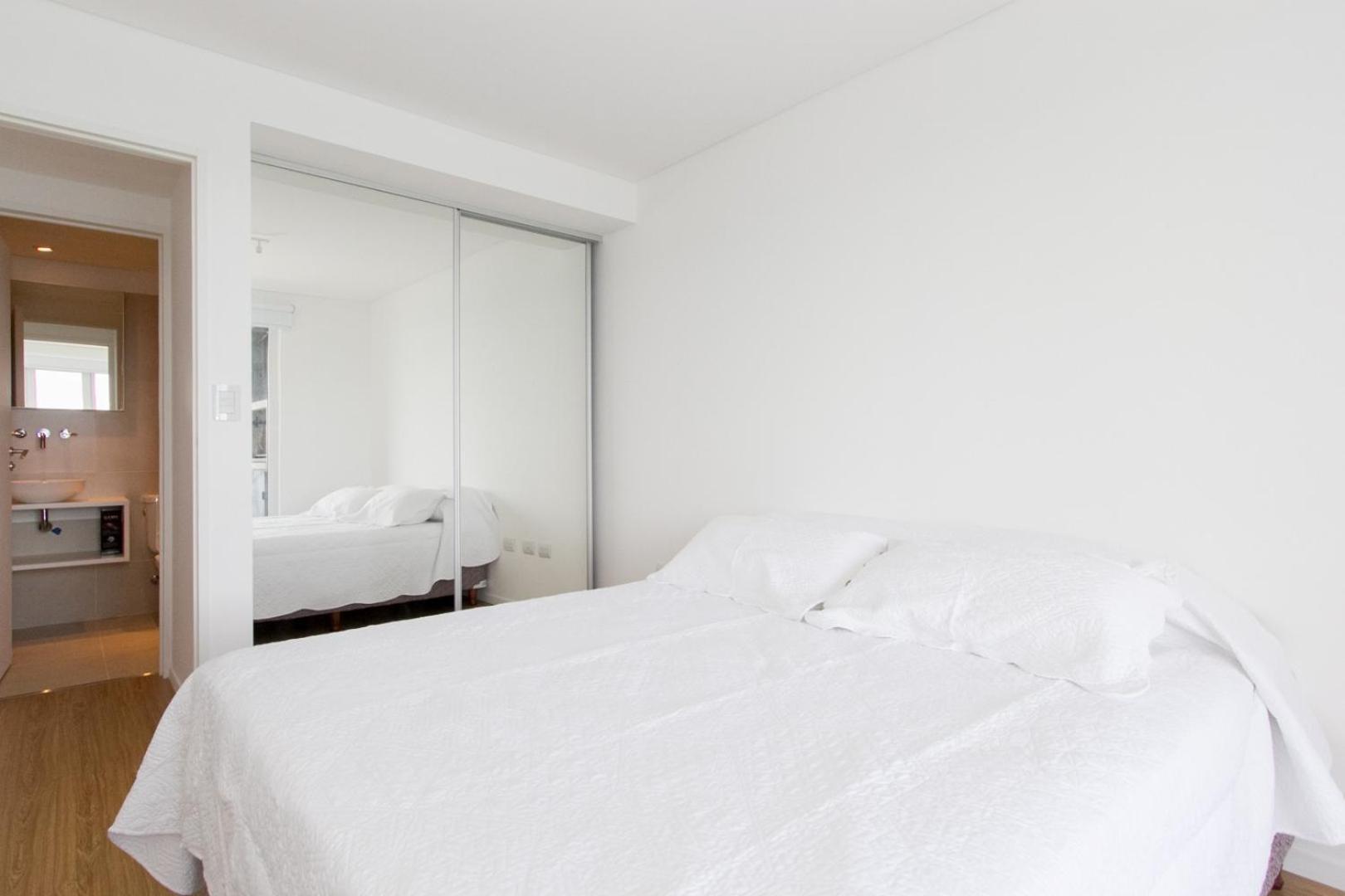 Apartamento De La Costa *