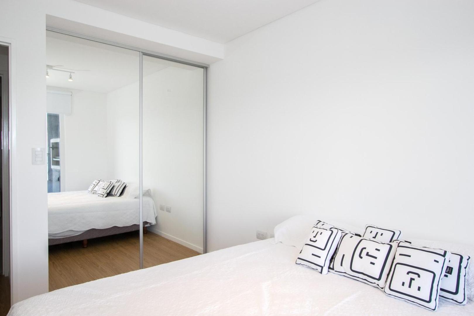 Apartamento De La Costa