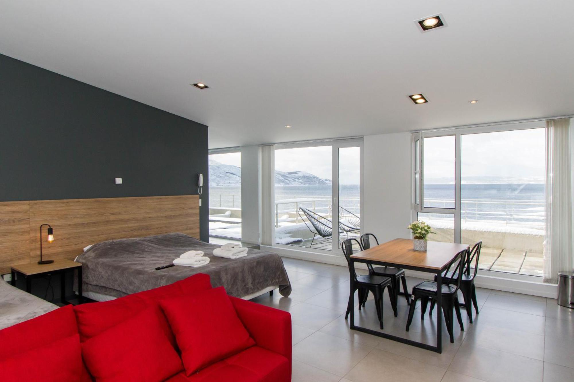 De La Costa Ushuaia