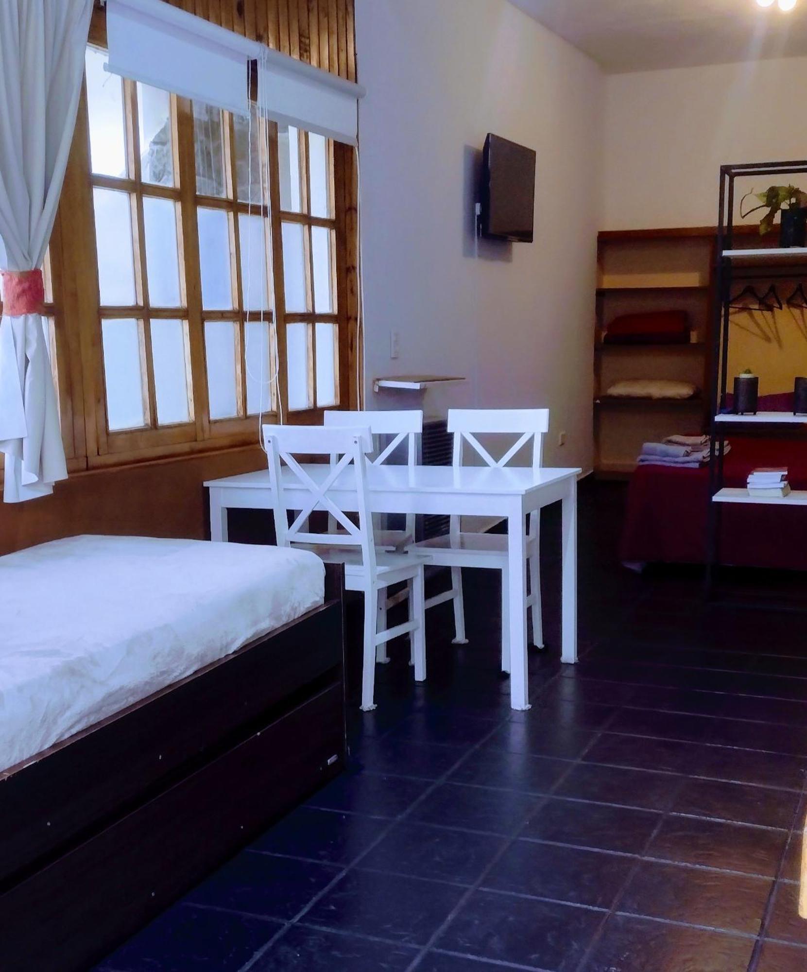Cabaña Agalma Apartamento