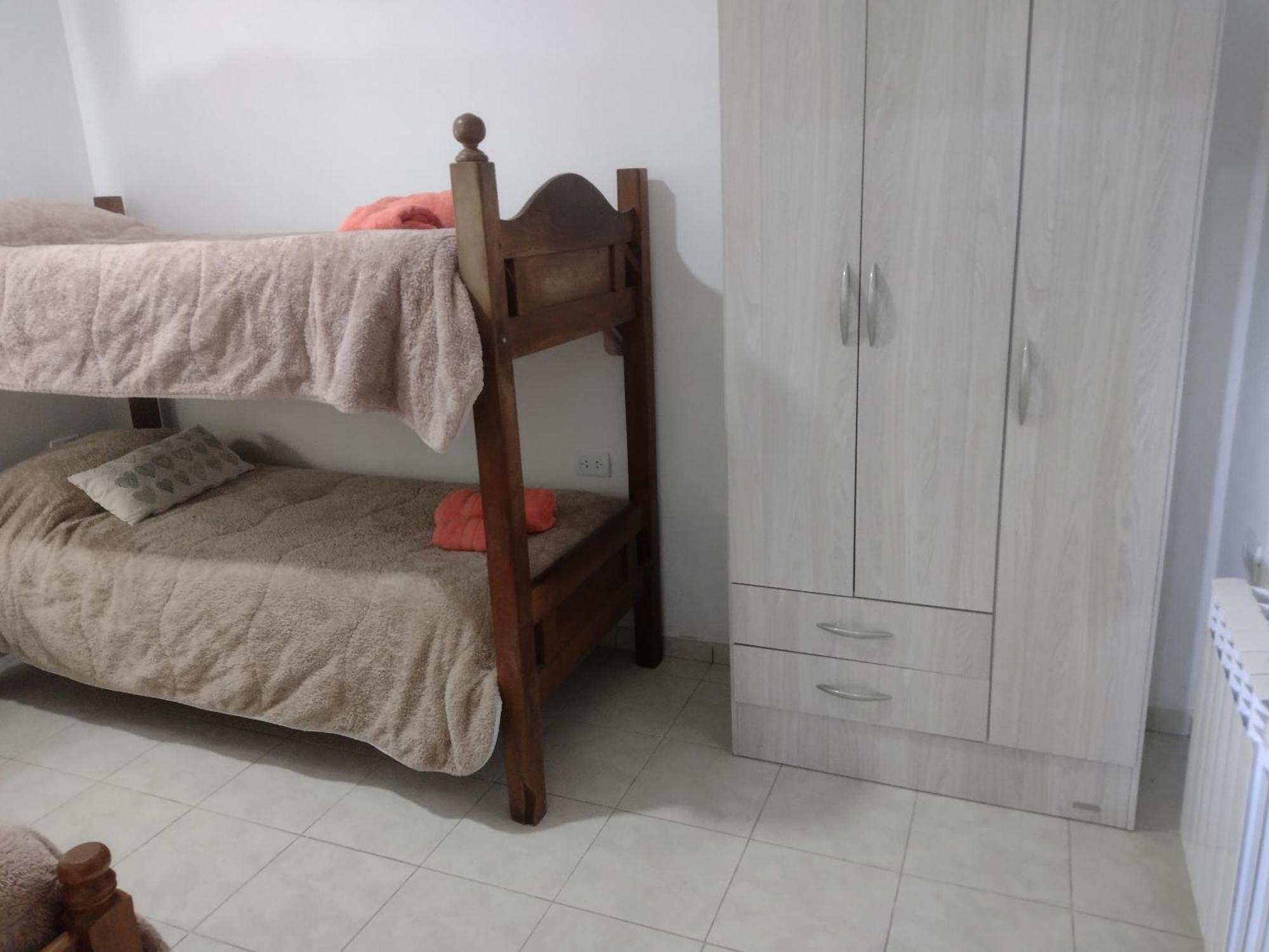 Departamento Yekamush 5 Ushuaia