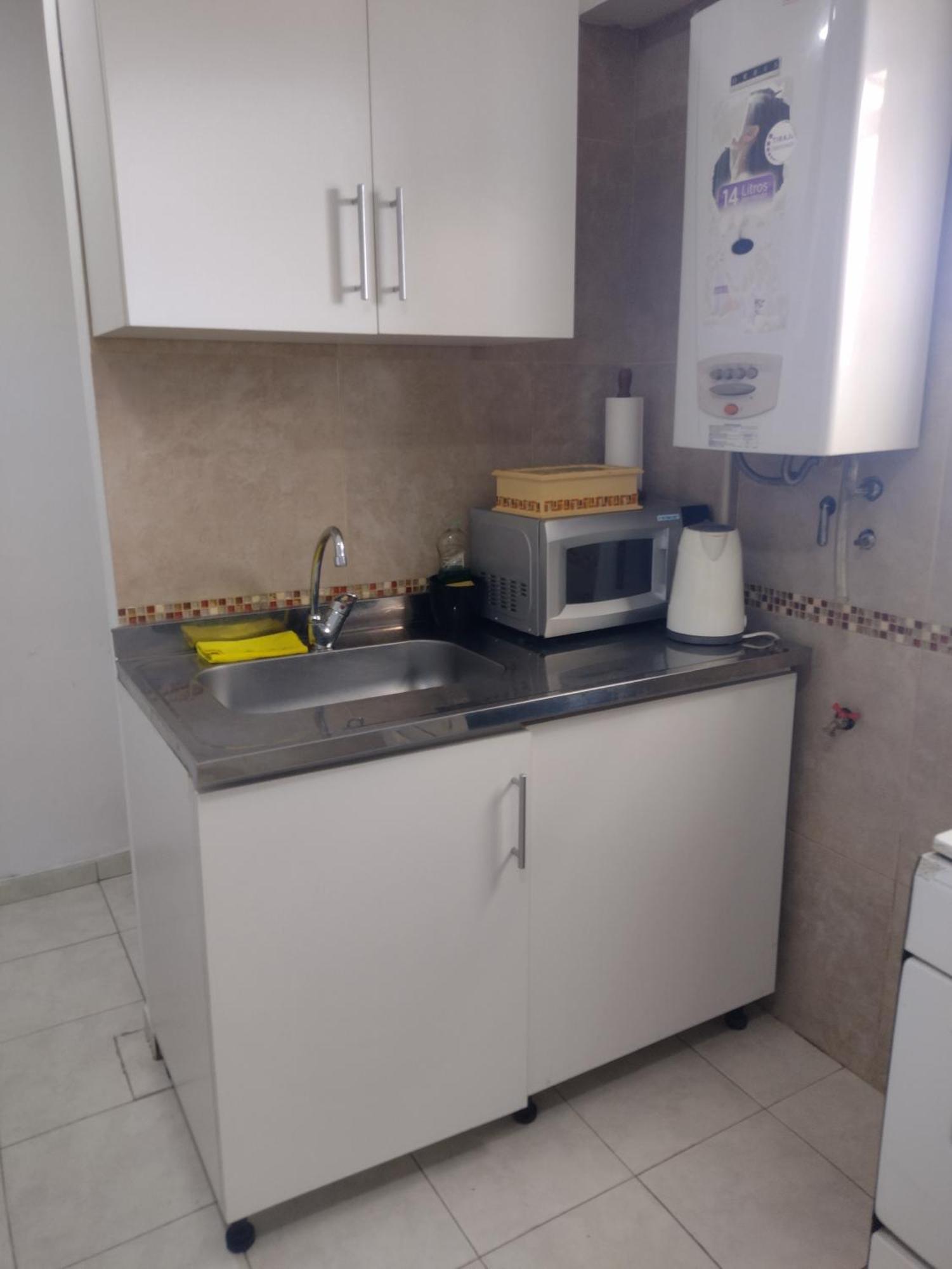 Departamento Yekamush 5 Ushuaia