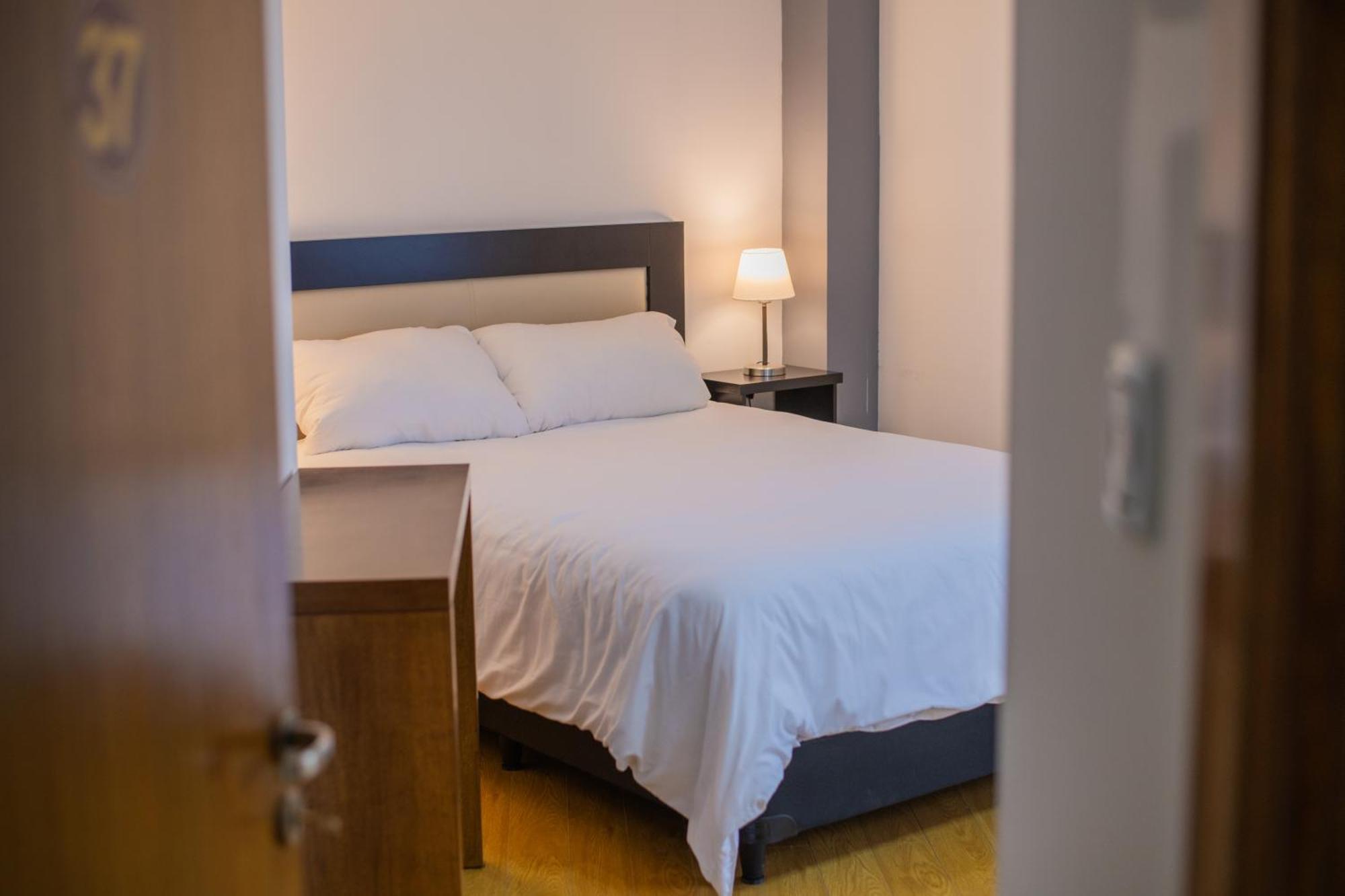 Hostal Portal Antartlco